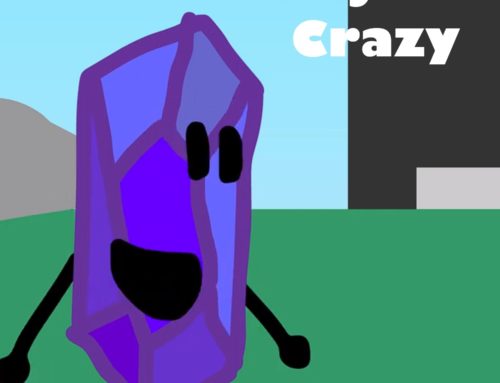Object Crazy is BACK!
